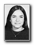 Rita Guterrez: class of 1971, Norte Del Rio High School, Sacramento, CA.